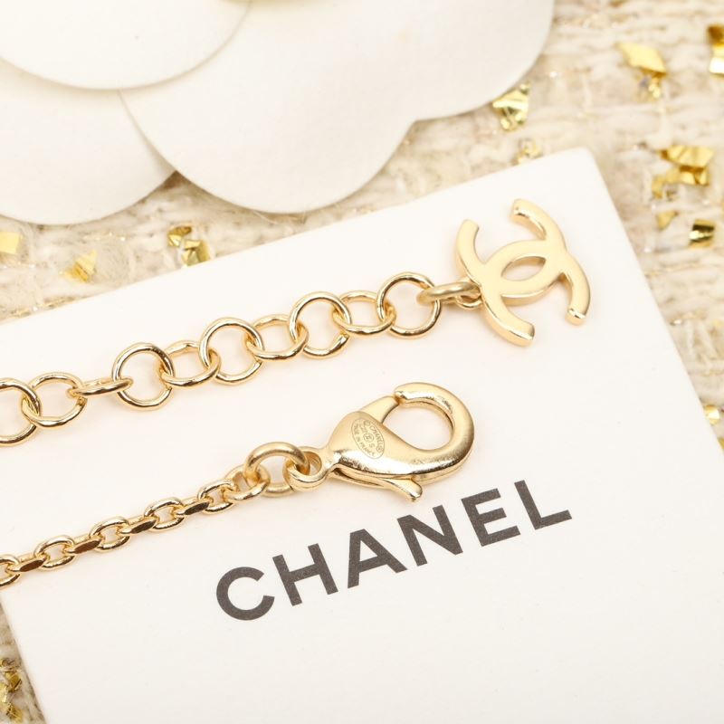 Chanel Brooches